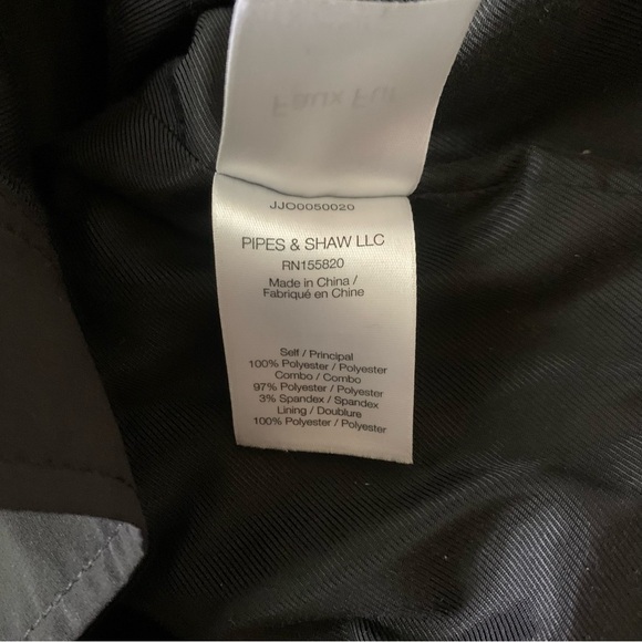 Veronica Beard Anita Teddy Jacket Leopard Print Sz 3XL - Picture 9 of 10